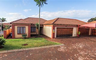 3 Bedroom House in Annlin