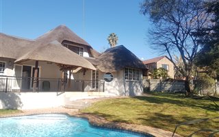 4 Bedroom House in Jukskei Park