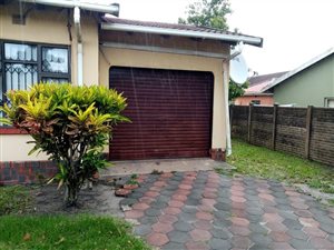 3 Bed House in Esikhawini