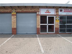 51 m² Industrial space in Arboretum