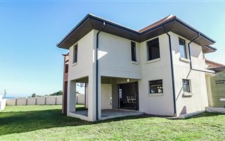 3 Bedroom House in Glen Gariff