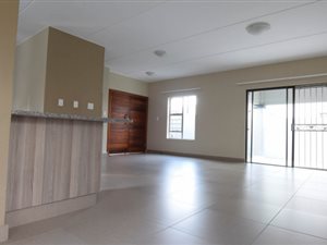 3 Bed Duplex in Equestria