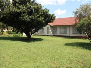 4 Bed House in Breaunanda