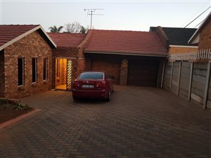 5 Bed House in Dalpark Proper