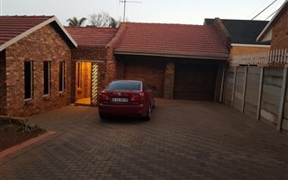 5 Bedroom House in Dalpark Proper
