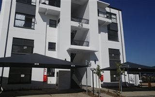 1 Bedroom Apartment in Sandown