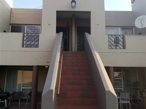 2 Bed Apartment in Vanderbijlpark SW
