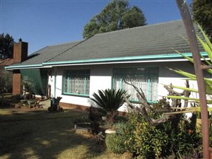 1 ha Farm in Nortons Home Estate
