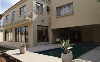 23 Bed, Bed and Breakfast in Proclamation Hill