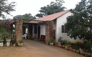 1 Bedroom Garden Cottage in Shongweni
