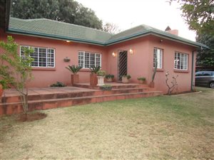 3 Bed House in Edendale