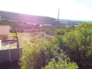 580 m² Land available in Seemeeu Park