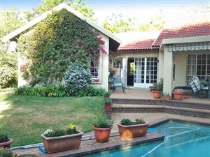 3 Bed House in River Club
