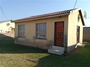 2 Bed House in Leachville
