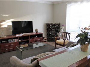 3 Bed House in Nooitgedacht Estate