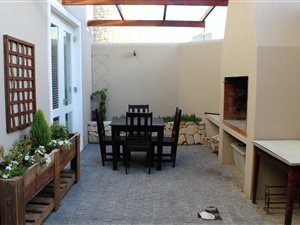 3 Bed House in Nooitgedacht Estate