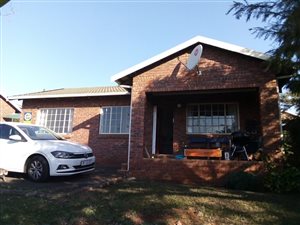 2 Bed Simplex in Lincoln Meade