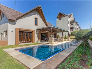 1 Bed Apartment in Lonehill