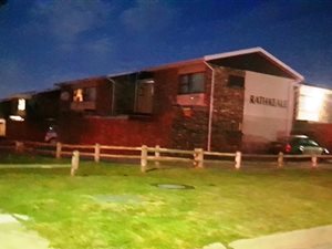 3 Bed House in Van Der Stel