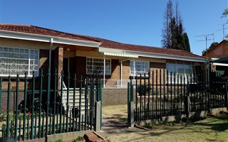 3 Bedroom House in Gerdview