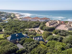 482 m² Commercial space in Port Alfred