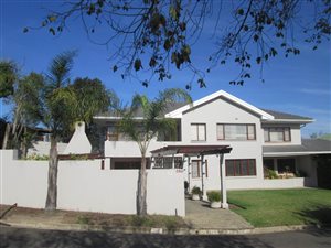 4 Bed House in Caledon