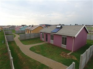 3 Bed House in Meyerton