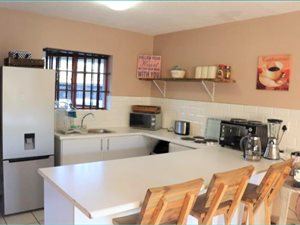 2 Bed Apartment in Stellenbosch Central