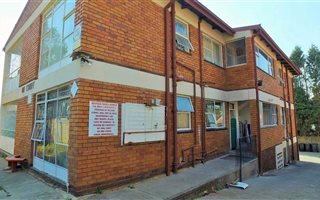 2 Bedroom Apartment in Turffontein