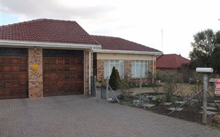 3 Bedroom House in Evander