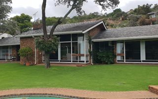 5 Bedroom House in Queenswood