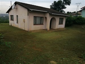 2 Bed House in Newlands West