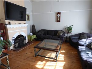 4 Bed House in Northmead