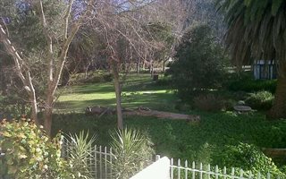 2 Bedroom Duplex in Paarl Central East
