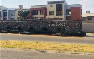 2 Bedroom Apartment in Midridge Park