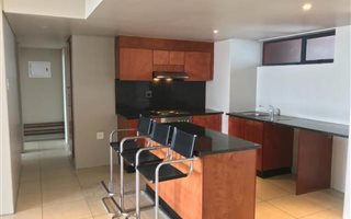 2 Bedroom Apartment in Point Waterfront