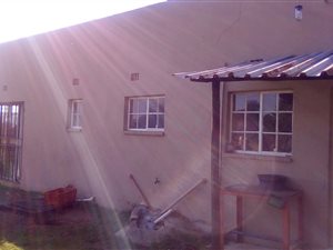 3 Bed House in Endicott