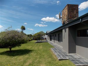 3 Bed House in George South