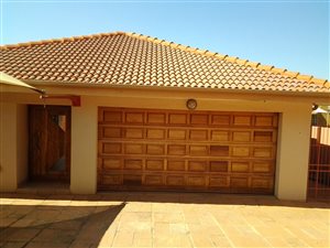 3 Bed Townhouse in Fochville