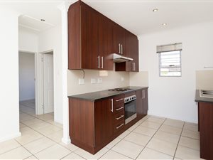 2 Bed Townhouse in South End