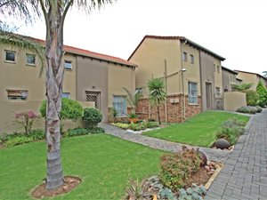 2 Bed Apartment in Dowerglen
