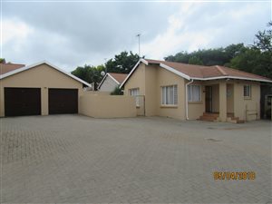 3 Bed Townhouse in Faerie Glen