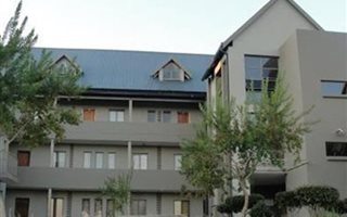 1 Bedroom Apartment in Glen Lauriston