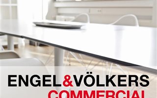 Retail space in Parys