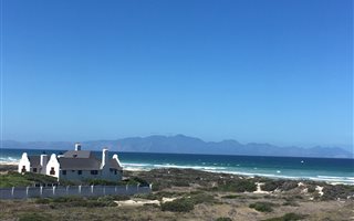 2 Bedroom Apartment in Muizenberg