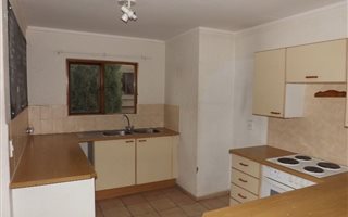 2 Bedroom Townhouse in Marais Steyn Park