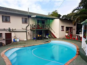 5 Bed House in Margate