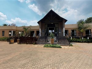 1400 m² Commercial space in Ferndale