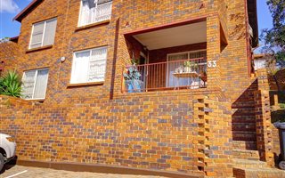 2 Bedroom Apartment in Wilro Park