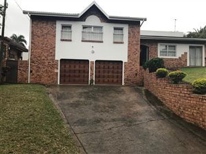 3 Bed House in Panorama
